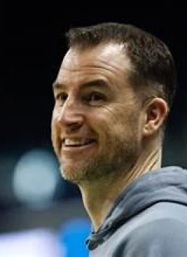 Danny Sprinkle - athletespeakers