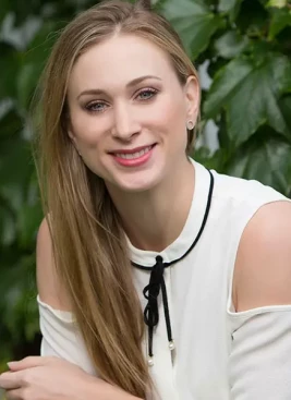 Joannie Rochette - athletespeakers