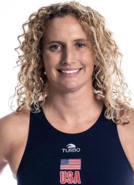 Kaleigh Gilchrist - athletespeakers