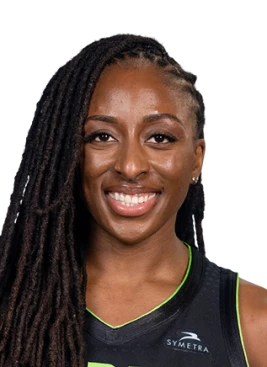 Nneka Ogwumike - athletespeakers