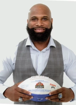 Brandon Siler - athletespeakers