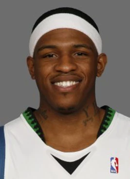 Rashad McCants - athletespeakers