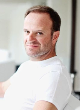 Rubens Barrichello - athletespeakers