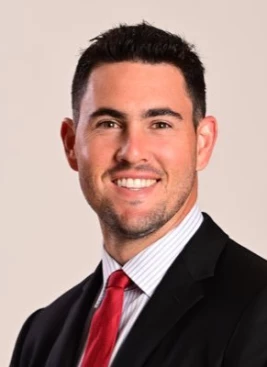 Aaron Murray - athletespeakers