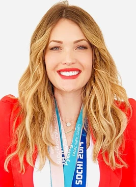 Amy Purdy - athletespeakers