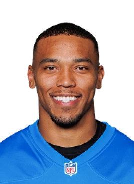 Amon-Ra St. Brown - athletespeakers