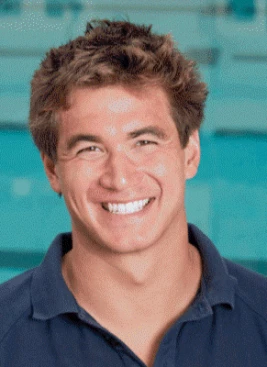 Nathan Adrian - athletespeakers