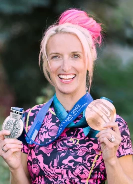 Shannon Bahrke - athletespeakers