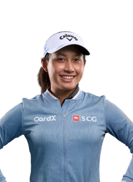 Jeeno Thitikul - athletespeakers