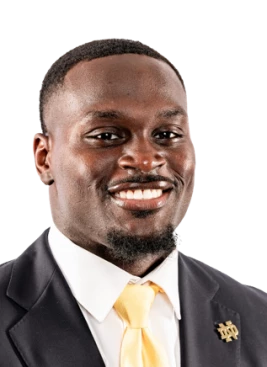 Jeremiyah Love - athletespeakers