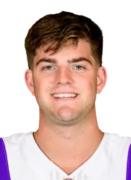 Garrett Nussmeier - athletespeakers