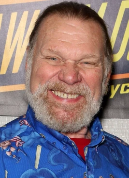 Hacksaw Jim Duggan - athletespeakers