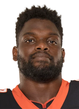 Geno Atkins - athletespeakers
