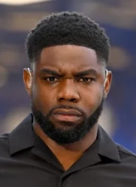 Micah Richards - athletespeakers