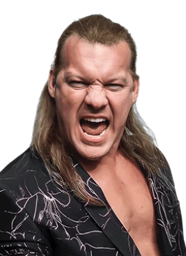 Chris Jericho - athletespeakers