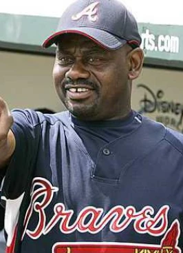 Marquis Grissom - athletespeakers