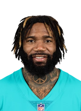 Xavien Howard - athletespeakers