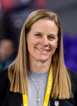 Cindy Cone - athletespeakers