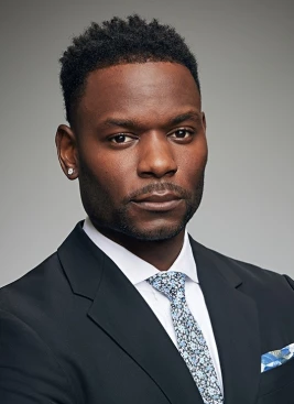 Maurice Edu - athletespeakers