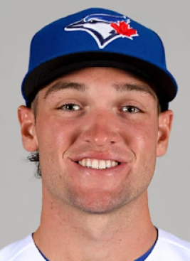 Trey Yesavage - athletespeakers