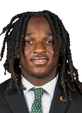 Malachi Toney - athletespeakers