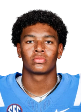 Trinidad Chambliss - athletespeakers