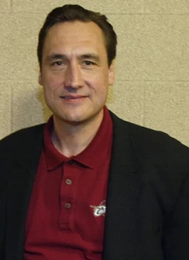 Jim Paxson - athletespeakers