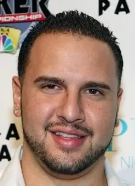 Michael Mizrachi - athletespeakers