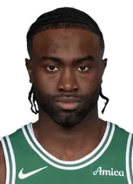 Jaylen Brown - athletespeakers