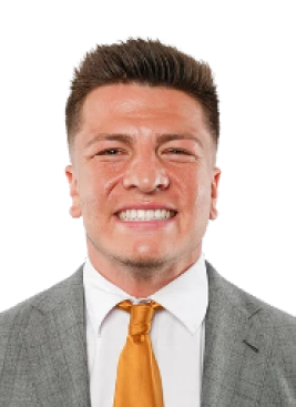 Diego Pavia - athletespeakers