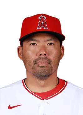 Kurt Suzuki - athletespeakers