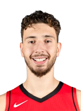 Alperen Sengün - athletespeakers