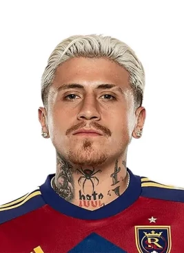 Diego Luna - athletespeakers