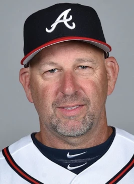 Walt Weiss - athletespeakers