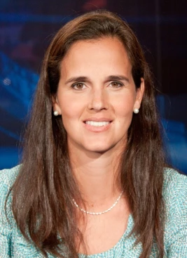 Mary Joe Fernandez - athletespeakers