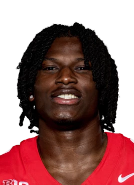 Arvell Reese - athletespeakers