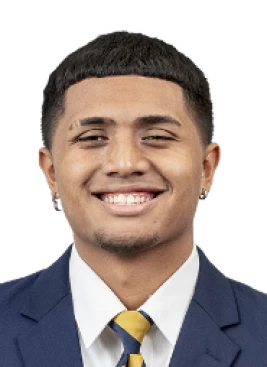 Jaron-Keawe Sagapolutele - athletespeakers