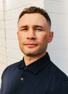 Carl Frampton - athletespeakers