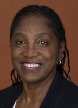 Teresa Edwards - athletespeakers