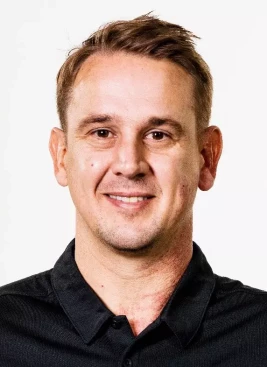 Eric Morris - athletespeakers