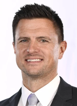 Bob Chesney - athletespeakers