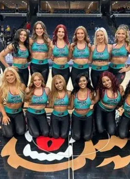 Grizz Girls - athletespeakers