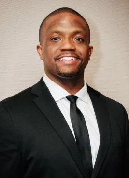 Maurice Clarett - athletespeakers