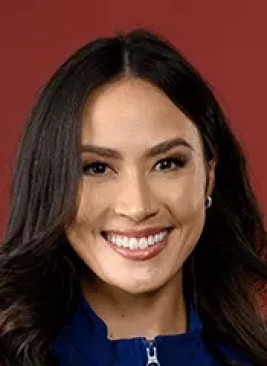 Madison Chock - athletespeakers