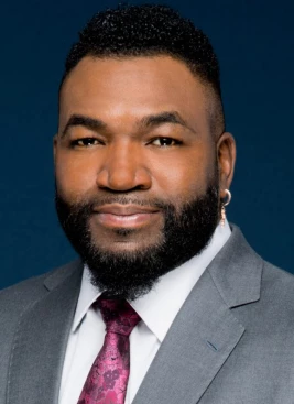 David Ortiz - athletespeakers
