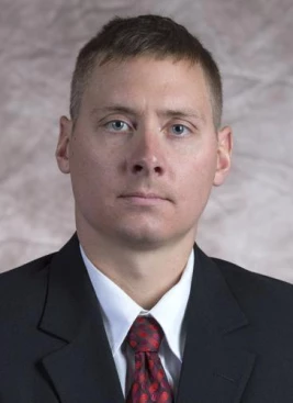 Trent Bray - athletespeakers