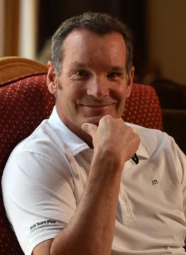 Erik Kramer - athletespeakers