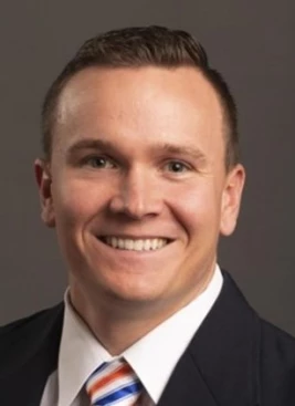 Spencer Danielson - athletespeakers