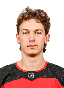 Luke Hughes - athletespeakers