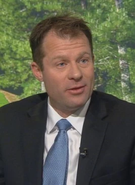 Gary Christian - athletespeakers